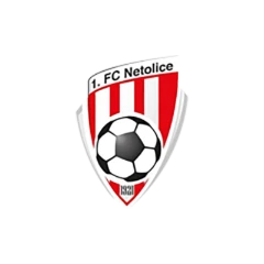 1. FC Netolice Logo týmu 1. FC Netolice