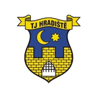TJ Hradiště Logo týmu TJ Hradiště