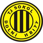 TJ Sokol Dolní Hbity Logo týmu TJ Sokol Dolní Hbity